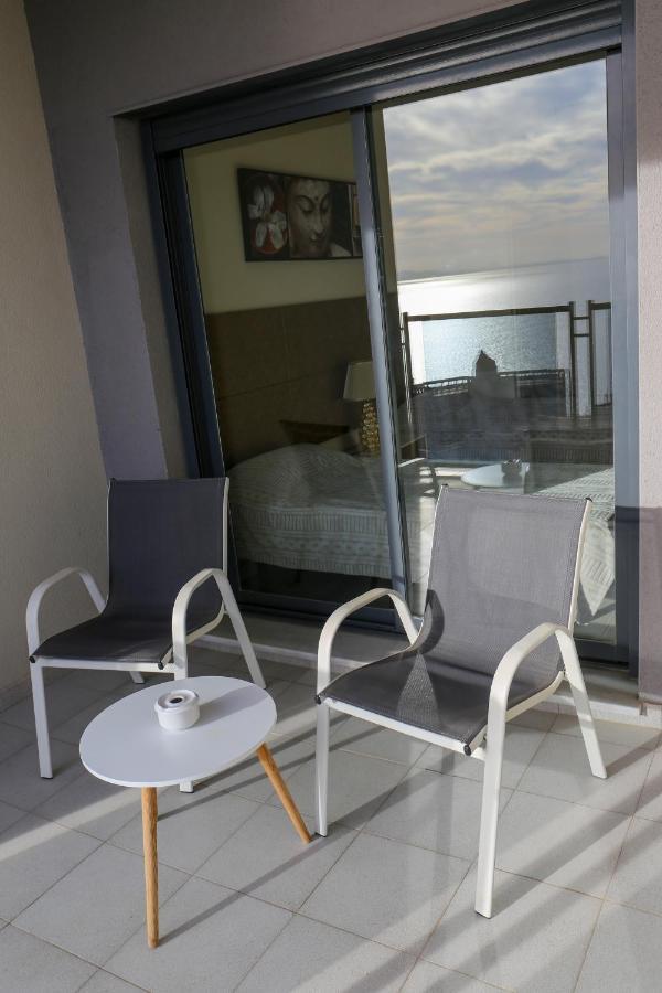 Mirador Del Mediterraneo Benidorm Exterior foto